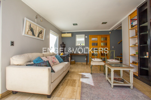 Casa En Venta Los Domínicos