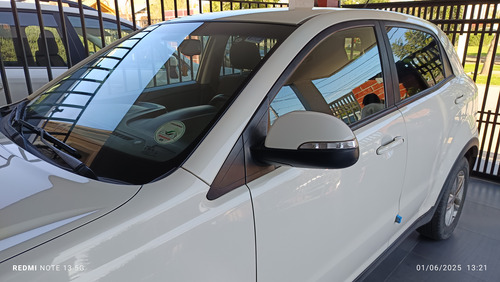 SsangYong Korando 2.0 Mt 4x2 Kc1010