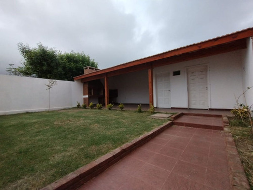 Venta Casa San Luis Capital