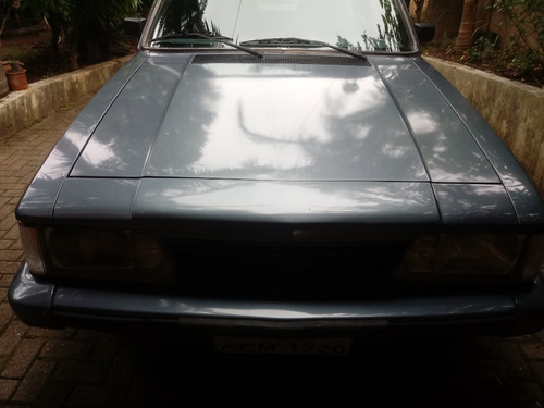 Imagem 9 de 13 de Chevrolet Opala Diplomata 4.1s
