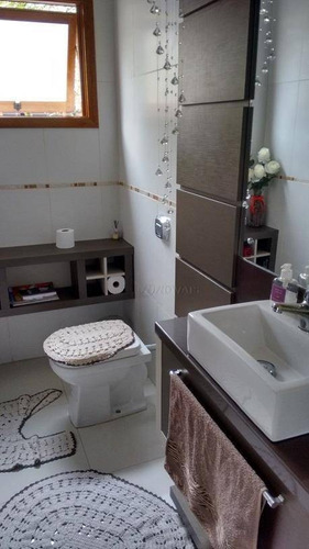 Imagem 22 de 24 de Casa Com 3 Dormitórios À Venda, 250 M² Por R$ 960.000,00 - Sete De Setembro - Ivoti/rs - Ca0053