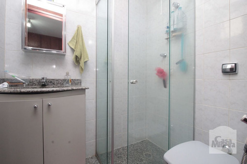 Imagem 14 de 15 de Apartamento À Venda No Alto Barroca - Código 389679 - 389679