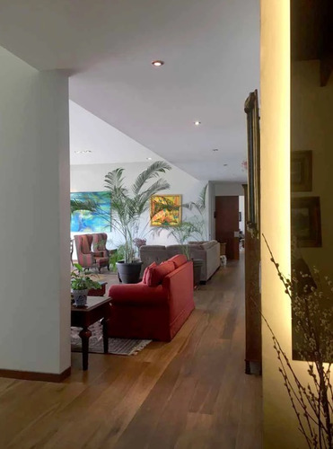 Imagen 4 de 7 de Departamento En Lomas De Vista Hermosa / Cuajimalpa De Morelos - Gsi-893-de
