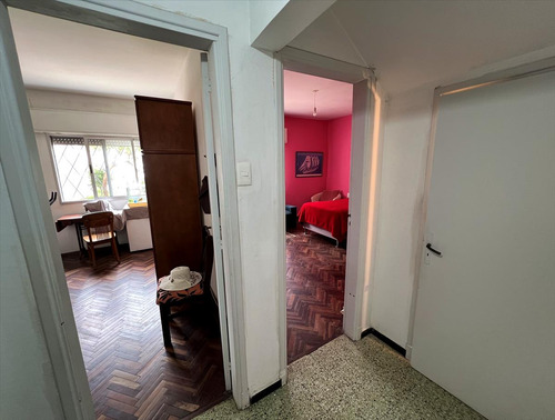 Apartamento Tipo Casa, Gran Fondo, 2 Dormitorios
