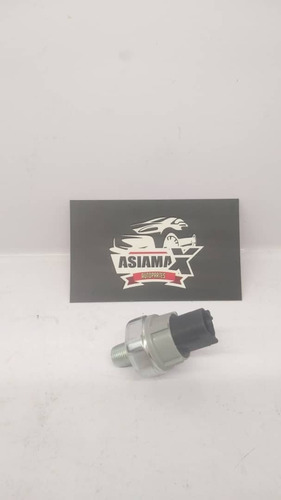 Valvula Presion Aceite Nissan Frontier Zd30  30ver Ds