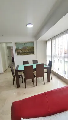 Apartamento en venta