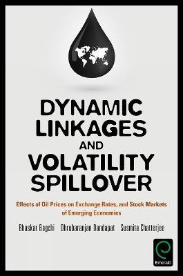 Libro Dynamic Linkages And Volatility Spillover - Bhaskar...