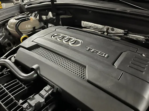 Audi A3 1.8 S-line