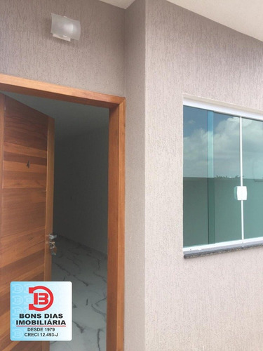 Imagem 7 de 15 de Sobrado Em Condominio - Vila Costa Melo - Ref: 6836 - V-6836