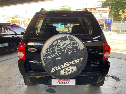 Imagem 7 de 12 de Ford Eco Sport Xlt 2.0 Aut Flex