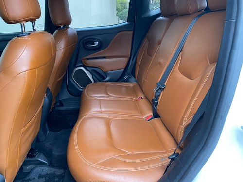 Imagem 4 de 17 de Jeep Renegade Sport 1.8 4x2 Flex Aut. Oportunidade