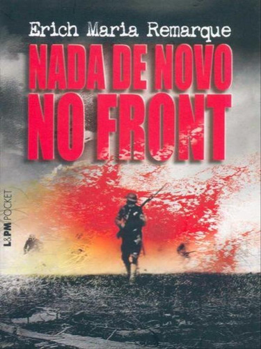 Nada De No Front - Vol. 349