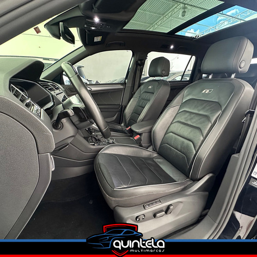 Volkswagen Tiguan ALLSPAC R-LINE 350 TSI 2.0 4X4