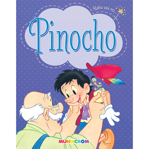 Pinocho (habia Una Vez)