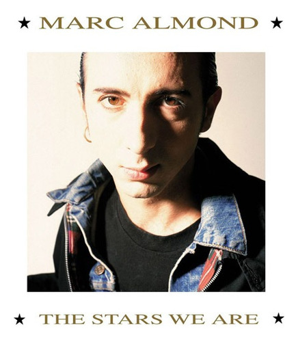 Marc Almond  The Stars We Are; Vinilo Doble Nuevo Sellado