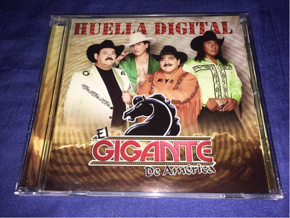 Cd Bronco El Gigante De Mercadolibre 📦