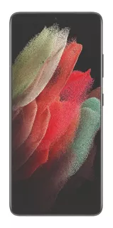 Samsung Galaxy S21 Ultra 5G 256 GB phantom black 12 GB RAM