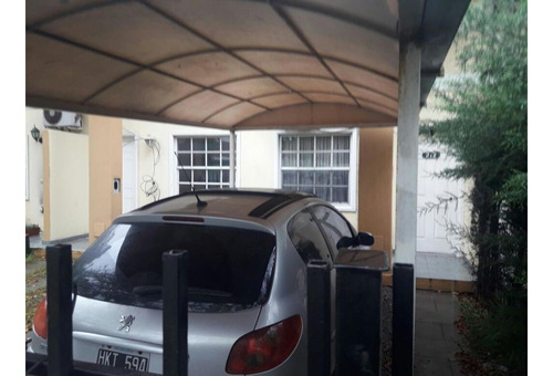 Imagen 16 de 23 de Venta De Duplex En Moreno, Apto Crédito Hipotecario Barrio C