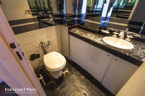 Imagen 4 de 14 de Excelente Departamento De 161m² En Belgrano