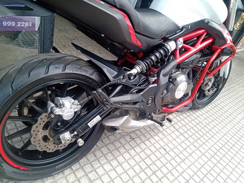 Benelli 302s Tangomotos Listo Para Transferir 30