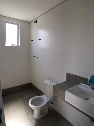 Imagem 8 de 14 de Apartamento - Cabral - Contagem - R$ 319.000,00 - 9483