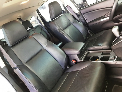Imagem 7 de 15 de Crv 2.0 Exl 4x4 16v Flex 4p Automático