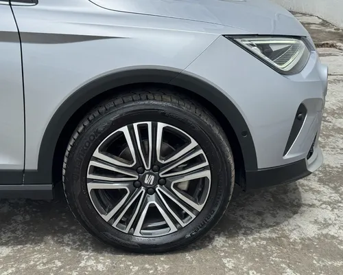 Seat Arona 1.6 Xperience Tiptronic