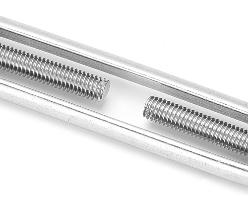 Kit De Herrajes De Acero Inoxidable Con Gancho De Tensión De
