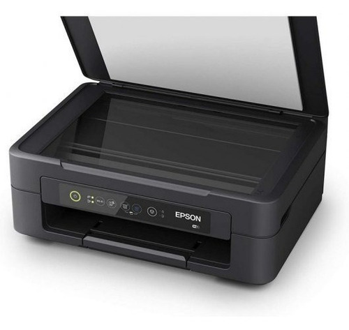 Escáner Para Impresoras Multifunción Epson Xp211/220/231/241 (Reacondicionado)