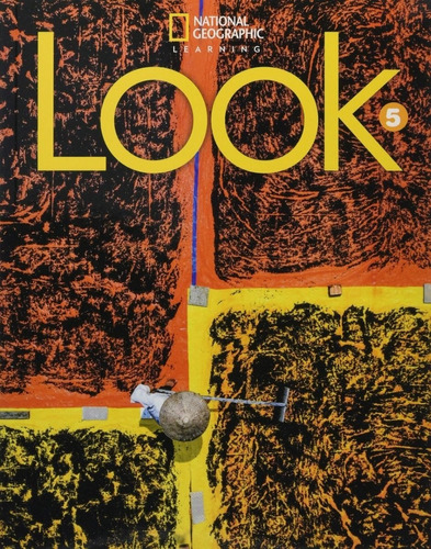 Look 5 - Student's Book