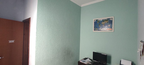 Imagem 30 de 30 de Casa Com 3 Dormitórios À Venda, 217 M² Por R$ 668.000,00 - Cidade Vista Verde - São José Dos Campos/sp - Ca1234