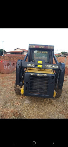 Imagem 2 de 7 de New Holland L170