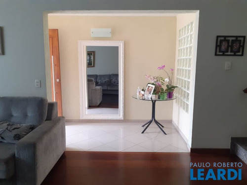 Imagem 7 de 15 de Sobrado - Jardim Marajoara - Sp - 607685