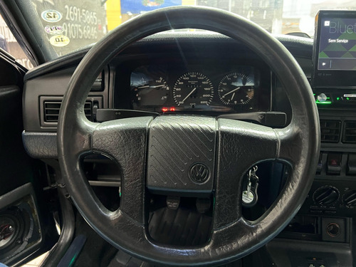 Volkswagen Santana 1.8 Gl 4p