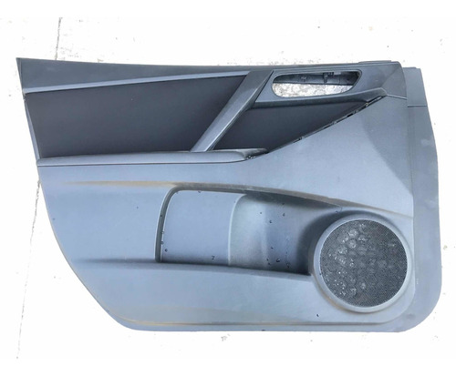 Tapa Panel Delantera Izquierda Mazda 3 2010-2013 Tx2