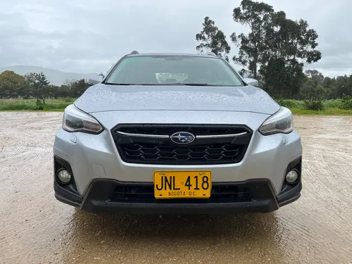 Subaru Xv 2.0i Eyesigth 4x4 Automático. Excelente Estado