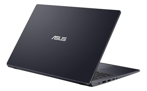 Imagen 6 de 8 de Laptop Asus Ultra Thin L510MA star black 15.6", Intel Celeron N4020 4GB de RAM 128GB SSD, Intel UHD Graphics 600 1920x1080px Windows 10 Home