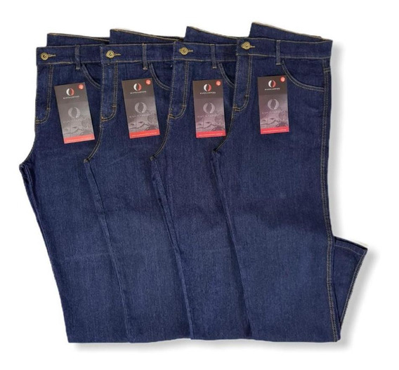 calça jeans masculina resistente