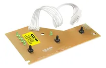 Comprar Placa Liga E Desliga Electrolux Lte12 Turbo Economia 12kg V2