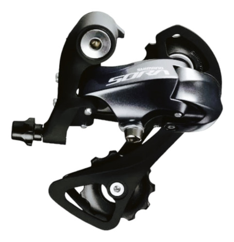 Pata De Cambio Shimano Sora De 9 Velocidades 1/2 Pista