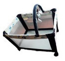 Imagen 3 de 5 de Corral Graco Pack N Play