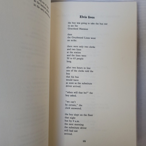Imagen 9 de 10 de The Last Night Of The Earth Poems Charles Bukowski Harperc