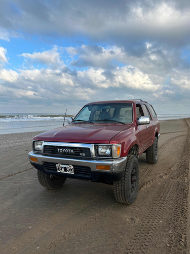 Toyota 4Runner 2.8 V6