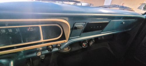 Ford F-100 F100 Modelo 70