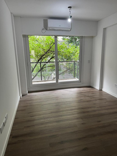 Venta Amplio Departamento De 2 Ambientes A Estrenar - Edificio Con Piscina Sum Parrilla Solarium