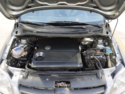 Volkswagen Suran 1.6 I Comfortline 60a