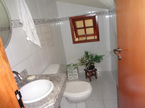 Sobrado Residencial À Venda, Vila Adalgisa, São Paulo. - So0053