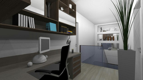 Imagem 14 de 30 de Casas - Venda - Jardim Green Park Residence - Cod. So0042 - Vso0042