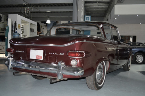 Imagen 7 de 10 de Studebaker Lark Viii