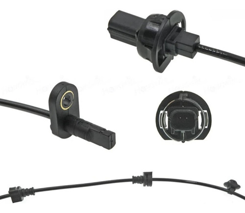Sensor Abs Honda Fit Delantero Izquierdo 2015-16-17-18-2020